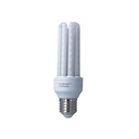 Lampada Led E27 Tubolare 16W 1280LM D42X150mm, Disponibili 3000K 4200K 6500K 