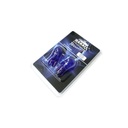 Coppia 2 Lampade T20 W21/5W 12V 21/5W Luci Diurne Per Fiat 500 Alfa Mito Opel Corsa Colore Azzurra