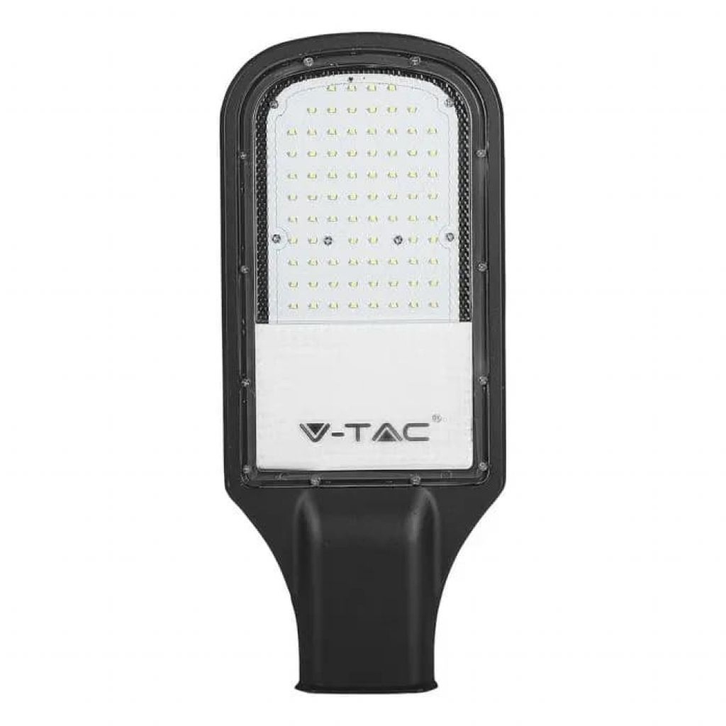 [FE40050F] Armatura Stradale LED 50W Samsung 6400K 4200lm IP65 SKU-21540