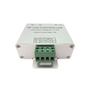 Led Dimmer Mono Colore 12V 24V 10A Con Telecomando RF Wireless Per Bobina Led RF303