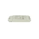 Led Driver CC Dimmerabile 0-10V Pulsante N.O. Push Dimmer 15W Regolabile 100/180/300/350/450/500/600/700mA