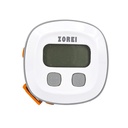 Metro Smart Bluetooth 1500 mm con App Ejeray Health, cm/pollici