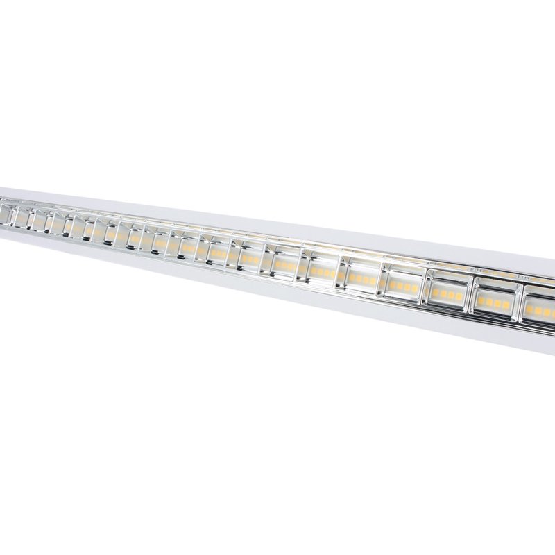 Modulo Led UGR 16 15W 30-40V 400mA 150LM/W Per Pannello Led Modulare FP6060 FP30120