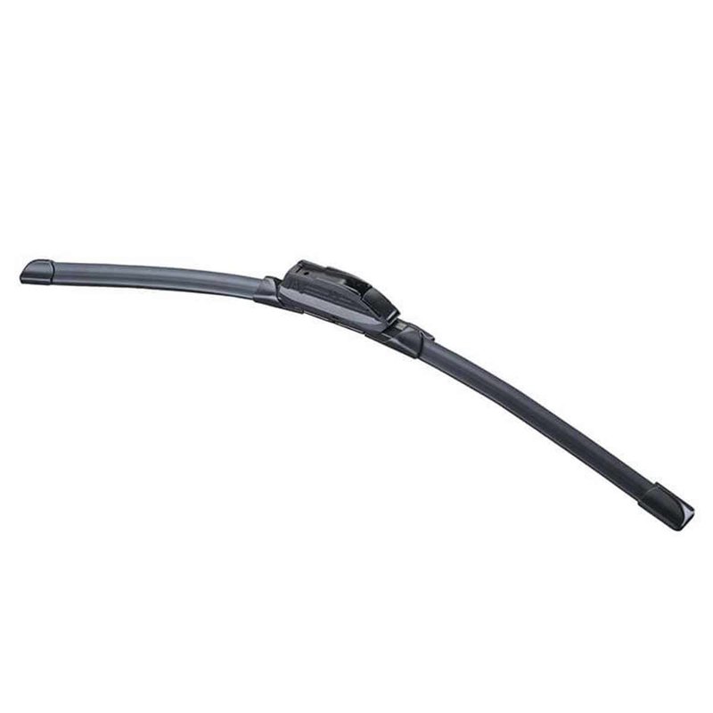 Kit 12 Attacchi Connettori Adattatori Raccordi Per Spazzole Tergicristallo S985 Flat e T191 Ibrida Flat e T191 Ibrida