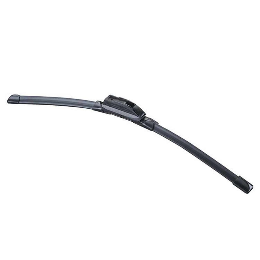 Spazzola Tergicristallo Auto Universale S985 Con 16 Attacchi Opzionale, Misure Da 12'' Fino A 30''
