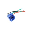 Porta Interruttore Presa Base Per Interruttore Bilanciere Metallo Foro 16mm