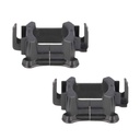 2 Adattatori Portalampada Adattatore Xenon H7 Per Citroen C5 Peugeot 508 3008 Renault Clio Sportour
