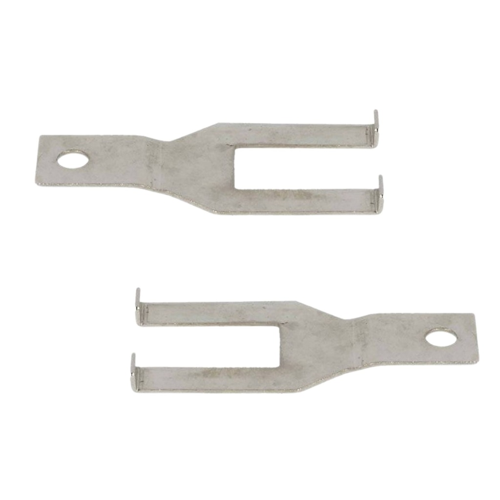 2 Adattatori Portalampada Adattatore Xenon VW Touran Caddy Getta Sagitar