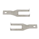 2 Adattatori Portalampada Adattatore Xenon VW Touran Caddy Getta Sagitar