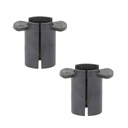 2 Adattatori Portalampada Xenon H1 Honda Odyssey 2 Piedi Modello Vecchio