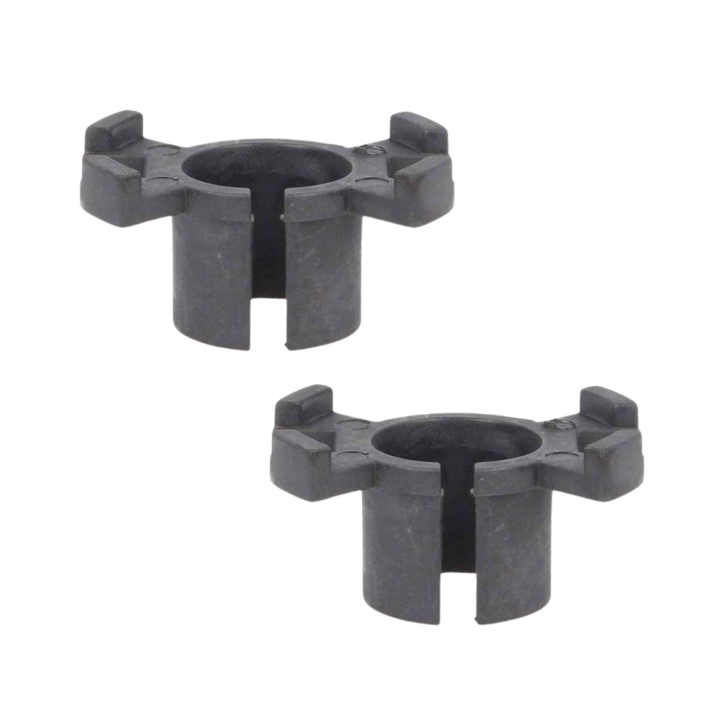 2 Adattatori Portalampada Xenon H1 Honda Odyssey 4 Piedi Modello Vecchio