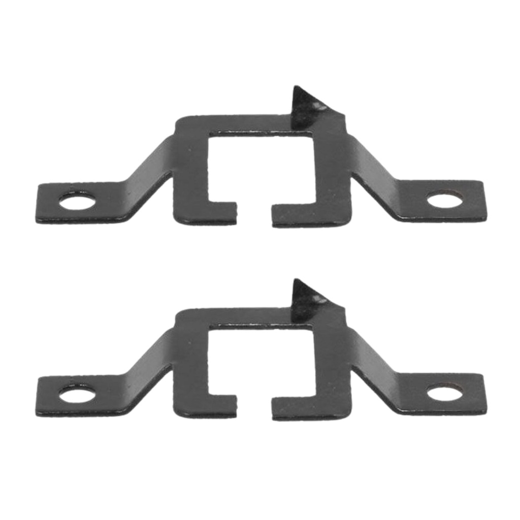 2 Adattatori Portalampada Xenon H7 Mercedes Benz Audi BMW X5