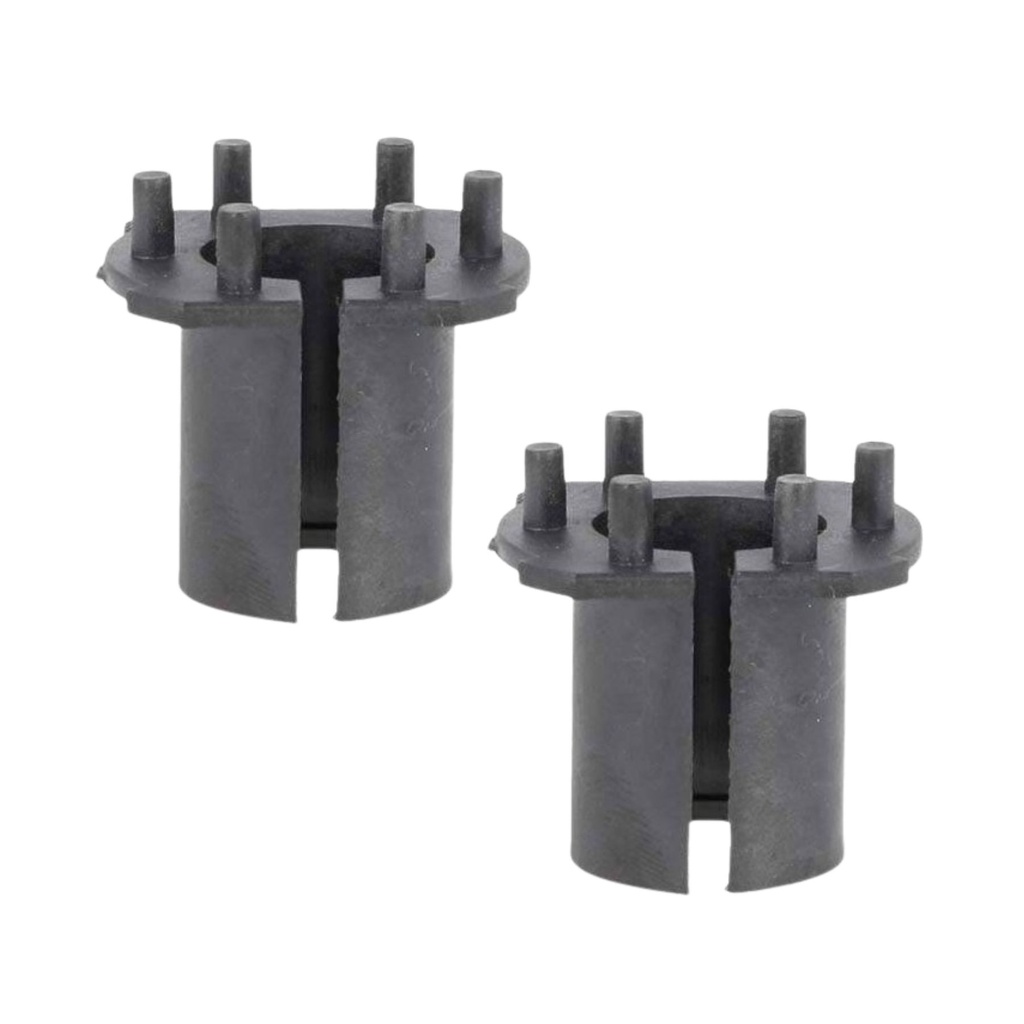 2 Adattatori Portalampada Xenon H7 Opel Mod.2 Honda CRV Mazda 3 Astra H Celica 2