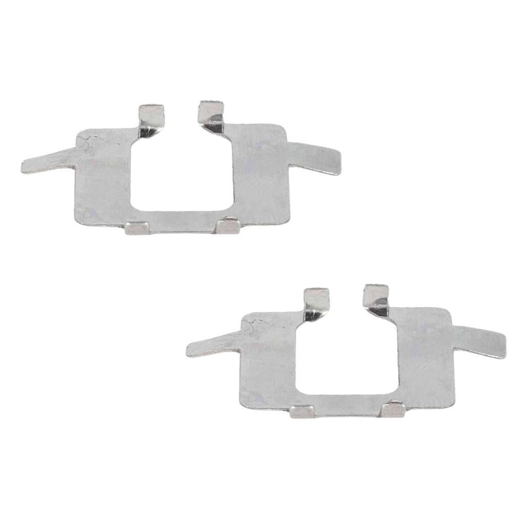 2 Adattatori Portalampada Xenon H7 VW Passat Opel Vectra C Astra SAAB 9-3 Audi BMW X5