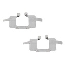 2 Adattatori Portalampada Xenon H7 VW Passat Opel Vectra C Astra SAAB 9-3 Audi BMW X5