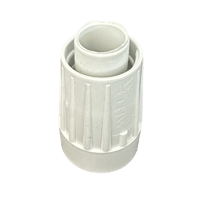 Raccordo Tubo Guaina 20-16 Stagno IP65 Diametro Diverso FAEG FG16420