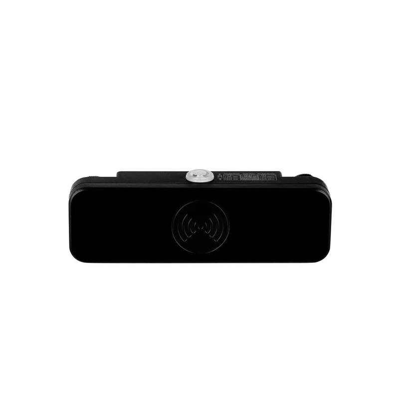[CL1937] Sensore Microonde Microwave Sensor Carcassa Nera IP65 220V Max 200W SKU-5572