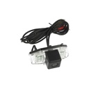 Telecamera Posteriore Per Luce Targa Specifica Honda CRV 2007-2010 Odyssey 2009-2013 Jed Linea Guida Effetto Specchio Selezionabile