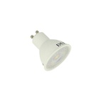 Lampada Led GU10 Dimmerabile 6W 110 Gradi 220V Bianco Freddo 6400K SKU-212006