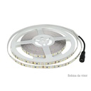 24V Bobina Striscia Led Da 10 Metri IP20 6400K 7,2W/M 1200 smd 2835 600 LM/M SKU-212624