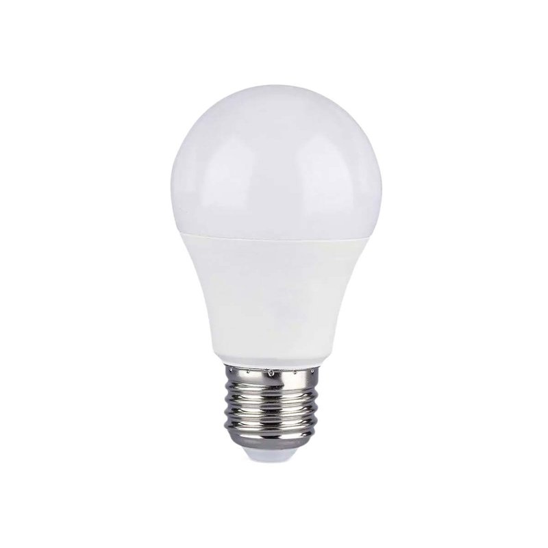 Lampada Led E27 A60 11W 1055lm Bulbo Sfera SKU-7350, Disponibili 2700K 4000K 6400K 