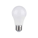Lampada Led E27 A60 11W 1055lm Bulbo Sfera SKU-7350, Disponibili 2700K 4000K 6400K 