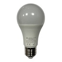 Lampada A Led E27 Con Sensore Crepuscolare 9W 810 Lumen A60 Day Night Sensor, Disponibili 3000K 4000K 6000K