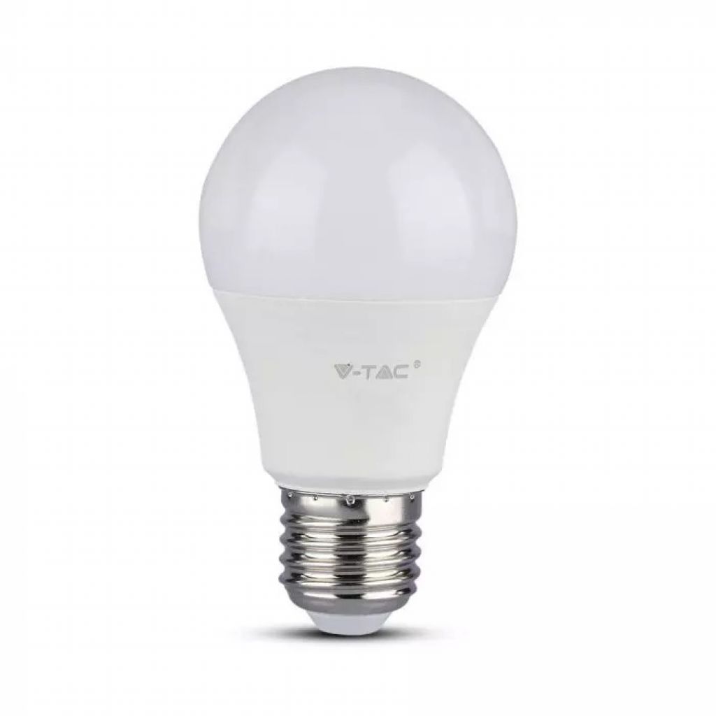 Lampada Led E27 A60 12W 1055 LM Dimmerabile Chip Samsung SKU-20044, Disponibili 3000K 4000K 6400K