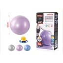 Palla Pilates 55 cm con pompa inclusa, colore assortito