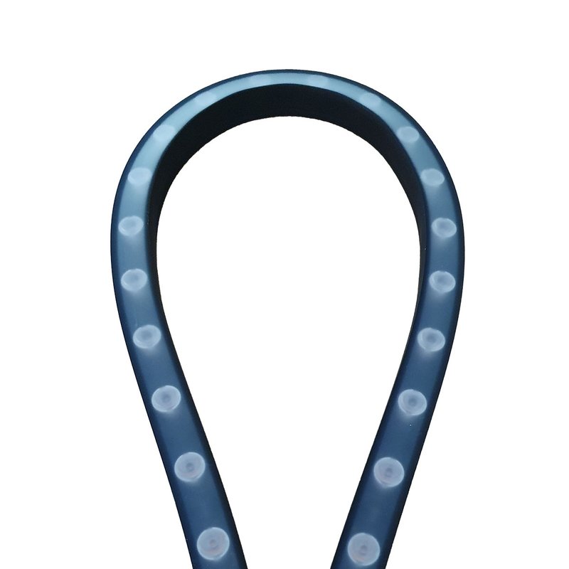 24V Wall Washer Pieghevole IP67 RGBW DMX 512 25° Barra LED Pareti Esterne Illuminazione Verticale