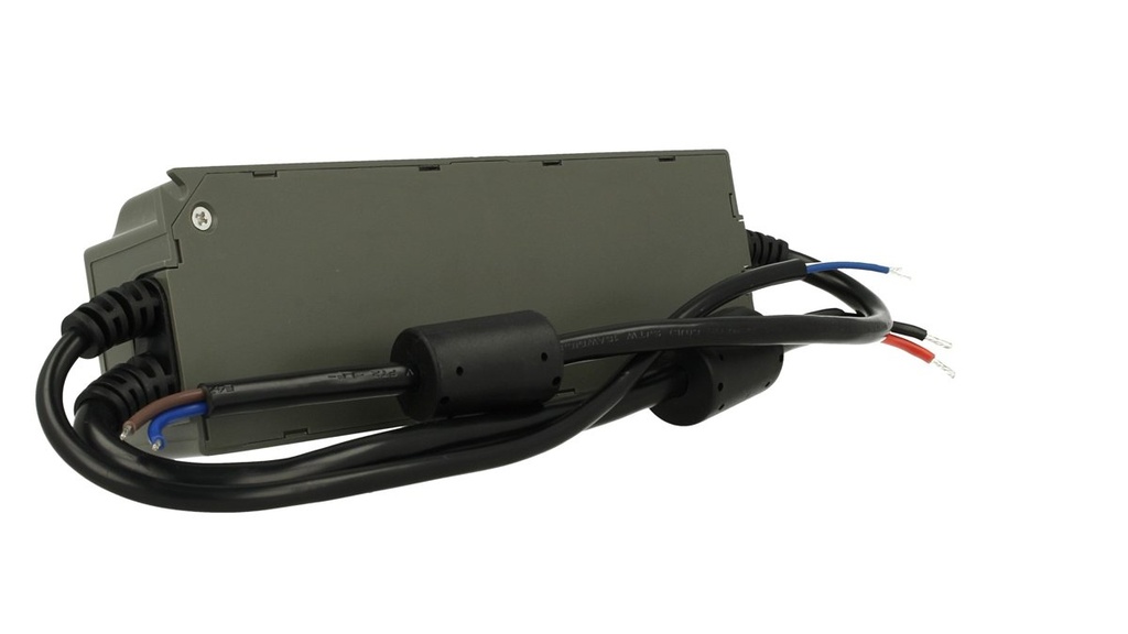 Alimentatore Led MW MEAN WELL PWM-120-12 Dimmerabile 120W 12V IP67 Dimming 3 in 1 0-10V 10V PWM Resistance