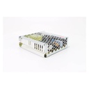 Alimentatore MW MEAN WELL CV 75W 6A LRS-75-12 Trasformatore Da AC 220V A DC 12V Per Lampade Led