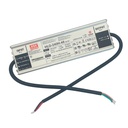 MW MEAN WELL HLG-240H-48 Alimentatore Led Driver IP67 240W 48V 5A Input 220V e 110V