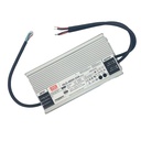 MW MEAN WELL HLG-480H-24A Alimentatore IP67 480W 24V 20A Input 220V e 110V
