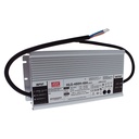 MW MEAN WELL HLG-480H-48A Alimentatore IP67 480W 48V 10A Input 220V e 110V