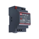 MW MEAN WELL KNX-20E-640 Alimentatore KNX 30V 640 mA 19,2W Konnex Per Guida DIN Binario