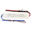 MW MEAN WELL LPH-18-24 Alimentatore 18W 24V 0,75A IP67