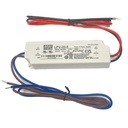 MW MEAN WELL LPV-20-5 Alimentatore Trasformatore CV 20W 5V 3A Impermeabile IP67 Input 220V e 110V