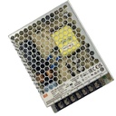 MW MEAN WELL LRS-100-48 Alimentatore Trasformatore 100W 48V 2,3A IP20 Input 220V e 110V