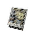 MW MEAN WELL LRS-100-5 Alimentatore Trasformatore 90W 5V 18A IP20 Input 220V e 110V