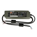 MW MEAN WELL PWM-120-24KN Trasformatore CV 24V 5A 120W Dimmerabile KNX Konnex IP67