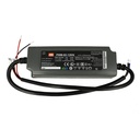 MW MEAN WELL PWM-60-12KN Trasformatore CV 12V 5A 60W Dimmerabile KNX Konnex IP67