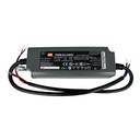 MW MEAN WELL PWM-60-24KN Trasformatore CV 24V 2,5A 60W Dimmerabile KNX Konnex IP67