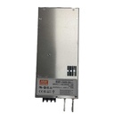 MW MEAN WELL RSP-1500-24 Alimentatore Led 1500W 24V 63A Senza Ventola Input 220V e 110V