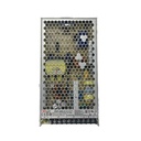 MW MEAN WELL RSP-200-5 Alimentatore Led 200W 5V 40A Senza Ventola Input 220V e 110V