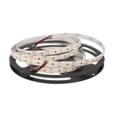 24V Bobina Striscia Led 22W/M CRI 90 Bianco Caldo 2700K 1400 Smd 2216 5 Metri