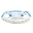 24V Bobina Striscia Led 3000K 18W/M 1190 smd 2835 135LM/W 2430LM/M IP20 5 Metri SKU-212599
