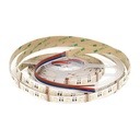 24V Bobina Striscia Led RGBW Neutro RGB+NW 20W/M 300 Smd 5 Metri