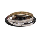 24V Bobina Striscia Striscia LED Rossa per Macelleria Banco Carni 20W/M 700 SMD 2835 5 Metri