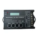 Centralina Led Timer Alba Tramonto Programmabile Time Led Controller Per Acquari Canarini Serre TC420